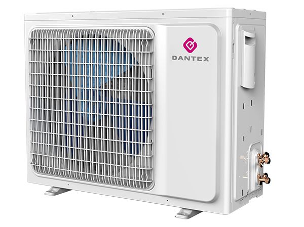 Купить Канальный кондиционер Dantex SITY RKD-18BHANI/RKD-18HANIE-W с качественным монтажом климатических систем в Москве и МО от ПУХОВ  тел.: +7 (495) 123-66-55