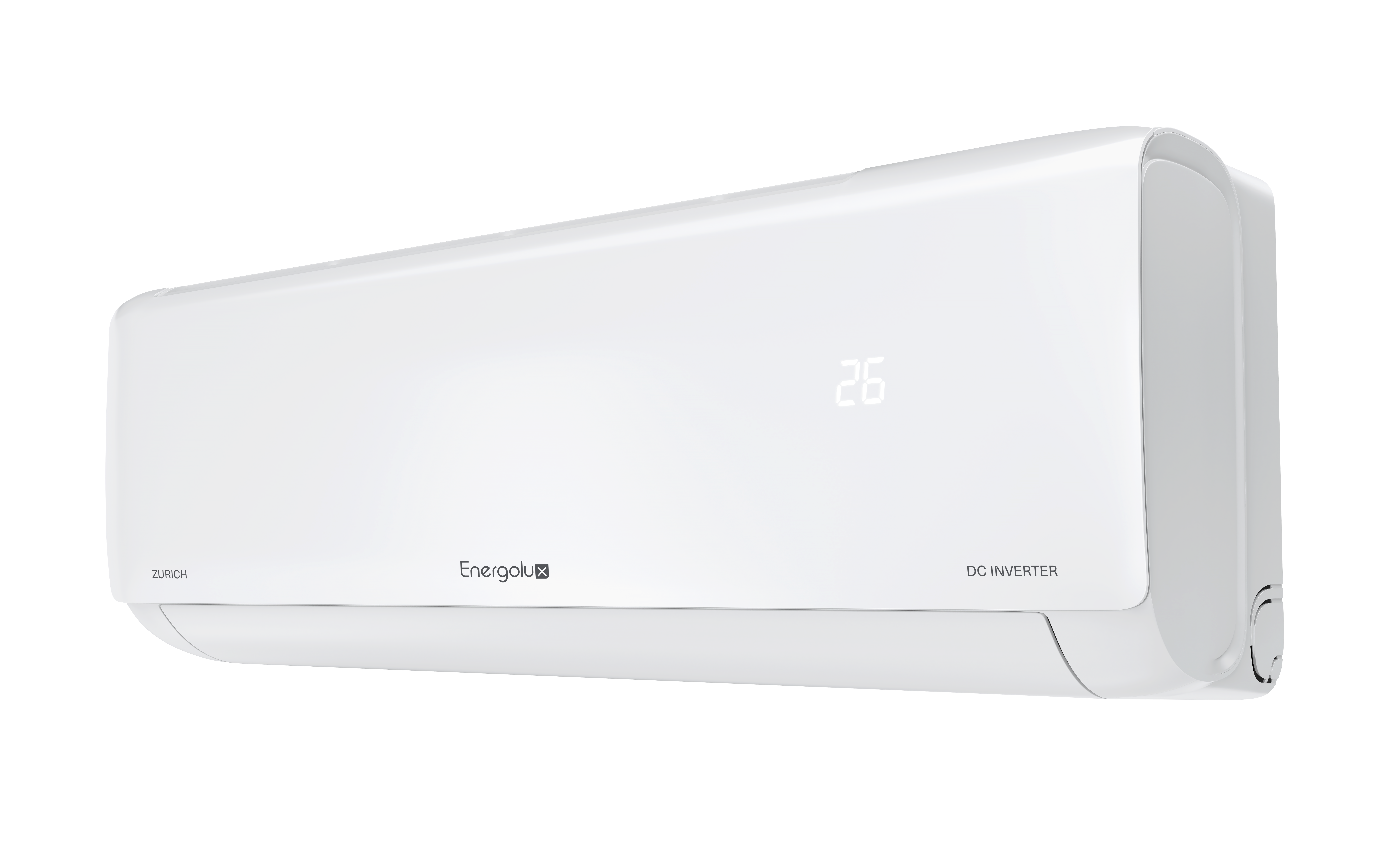 Настенный кондиционер Energolux ZURICH SAS09Z5-AI/SAU09Z5-AI