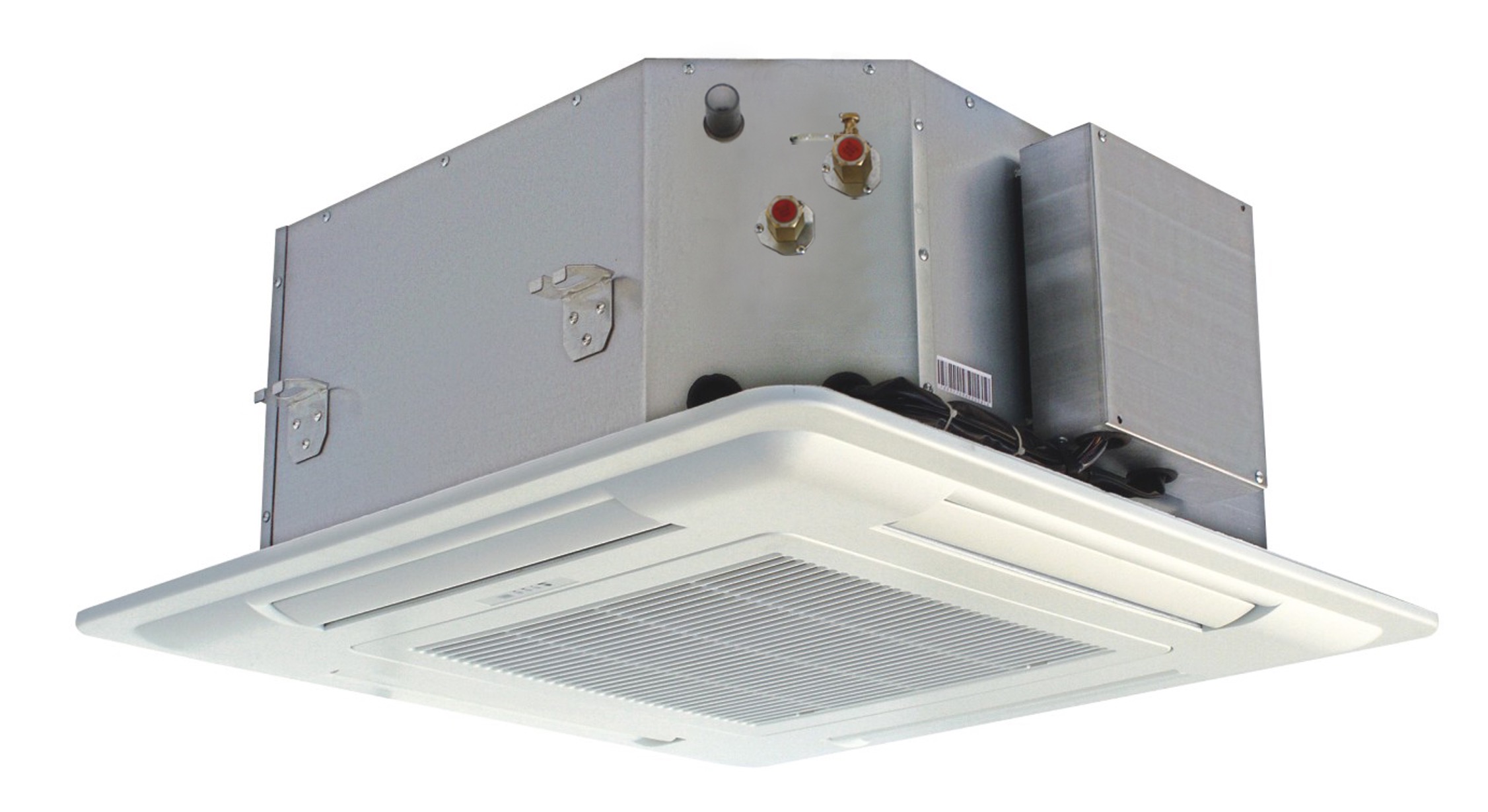 Кассетный фанкойл ROYAL CLIMA MACS-I-C60P4K