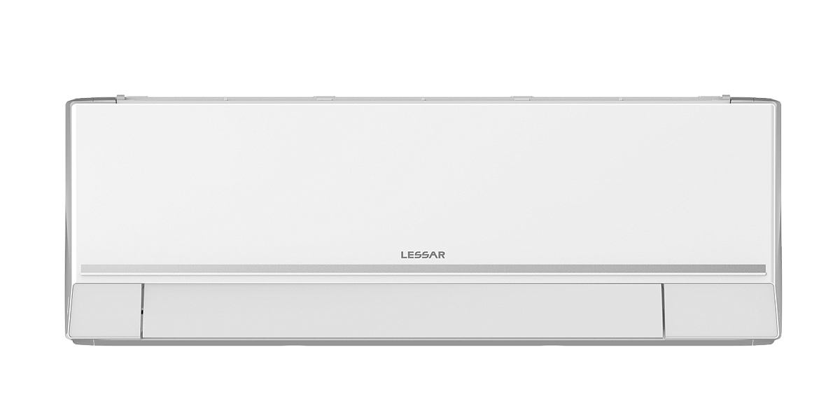Настенный кондиционер LESSAR Stella LS-HE24KJE2/LU-HE24KJE2