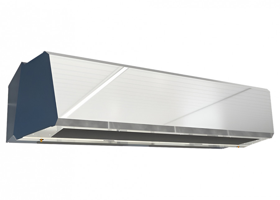 Воздушная завеса Тепломаш КЭВ-П5181А