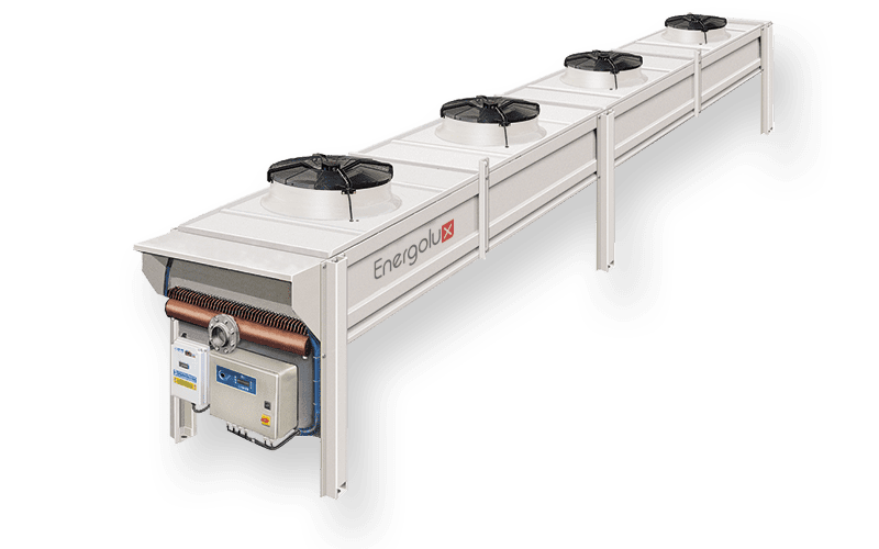 Драйкулер Energolux SAL