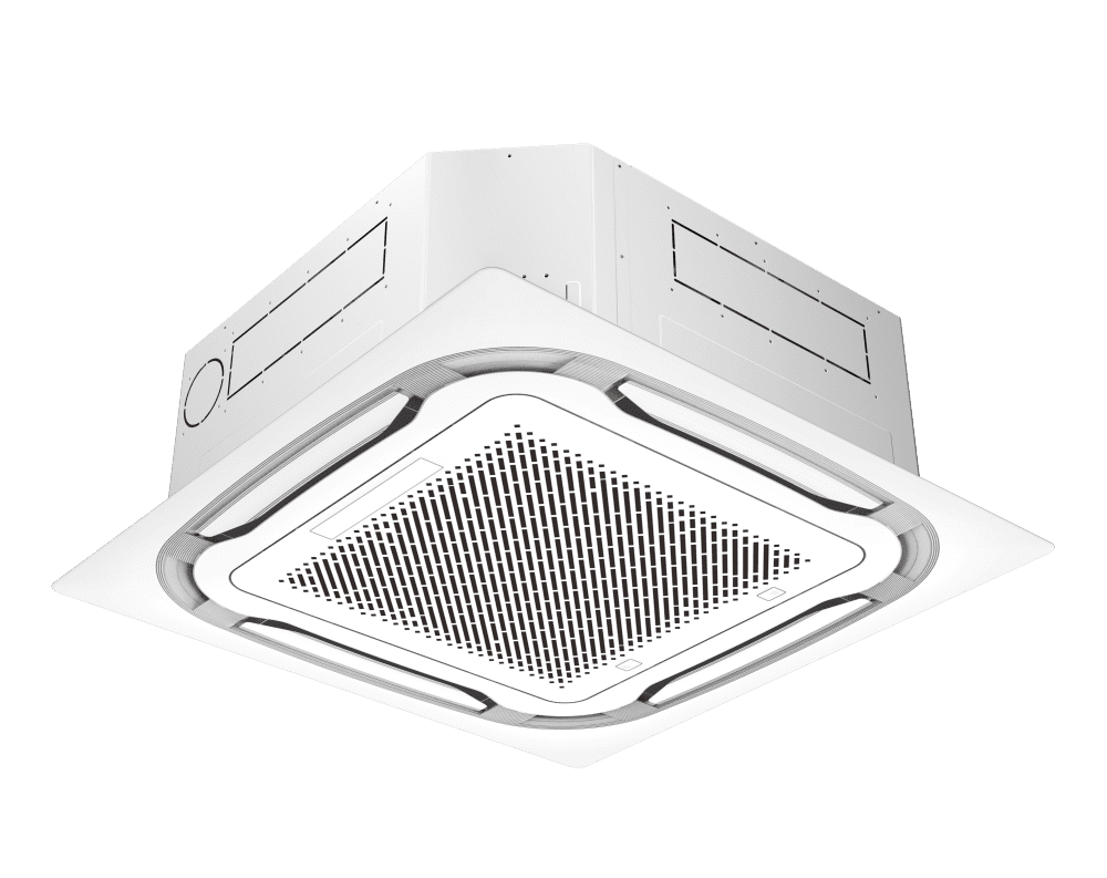 Кассетный фанкойл ROYAL CLIMA MACS-I-C95P2K