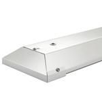 Купить Обогреватель инфракрасный BALLU BIH-AP4-0.6-W с качественным монтажом климатических систем в Москве и МО от ПУХОВ  тел.: +7 (495) 123-66-55