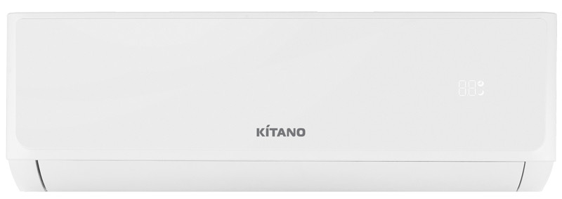 Настенный кондиционер Kitano KRD-Toha Inverter-12 (white matte)