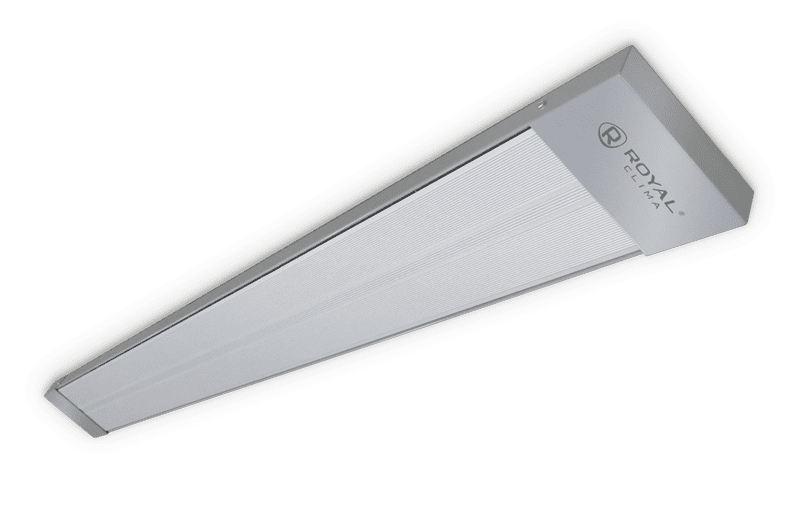 Инфракрасный обогреватель ROYAL Clima RAGGIO 2.0 RIH-R2000S
