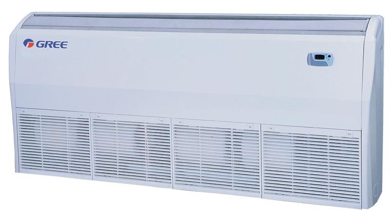 Напольно-потолочный фанкойл Gree FP-170ZD-K