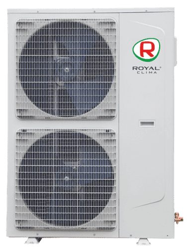 Купить Напольно-потолочный кондиционер Royal Clima COMPETENZA 2023 CO-F 24HNXA/CO-E 24HNXA с качественным монтажом климатических систем в Москве и МО от ПУХОВ  тел.: +7 (495) 123-66-55