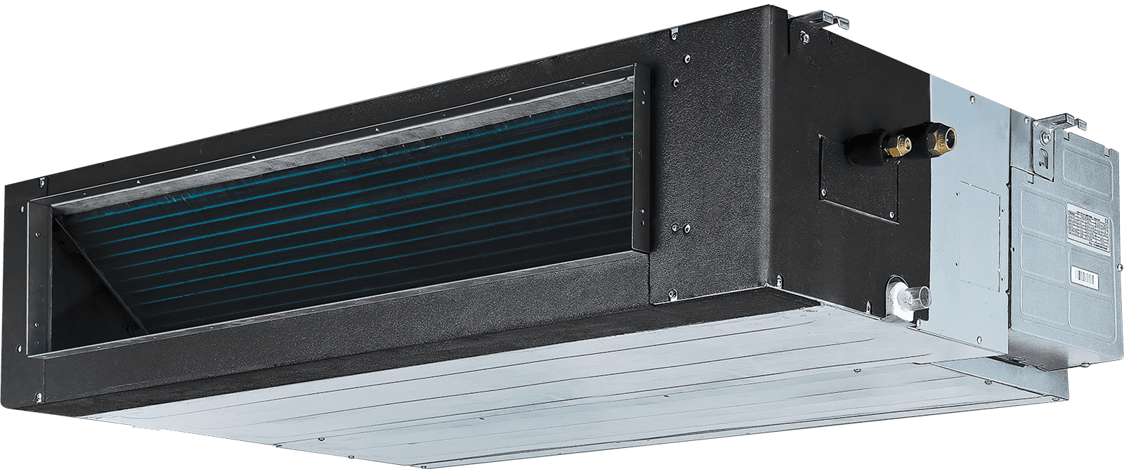 Канальный кондиционер Ecoclima ECLMD-TC48/4R1/ECL-TC48/4R1(U)