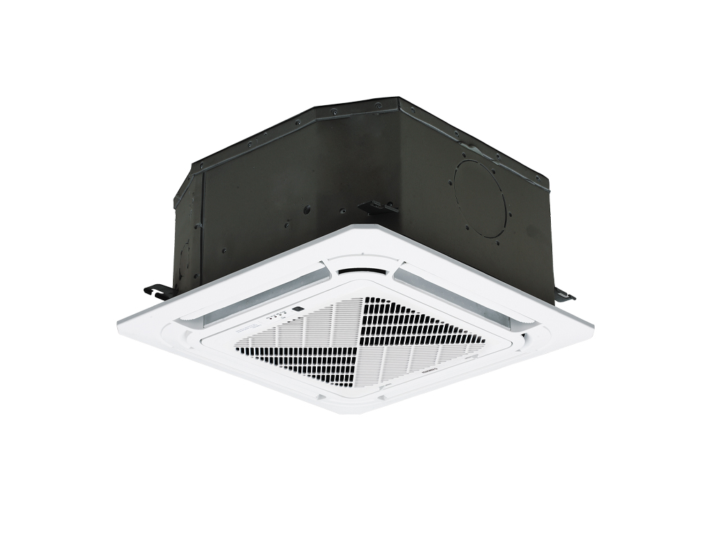 Кассетный блок мульти сплит-системы Kentatsu KMZAA20HZRN1