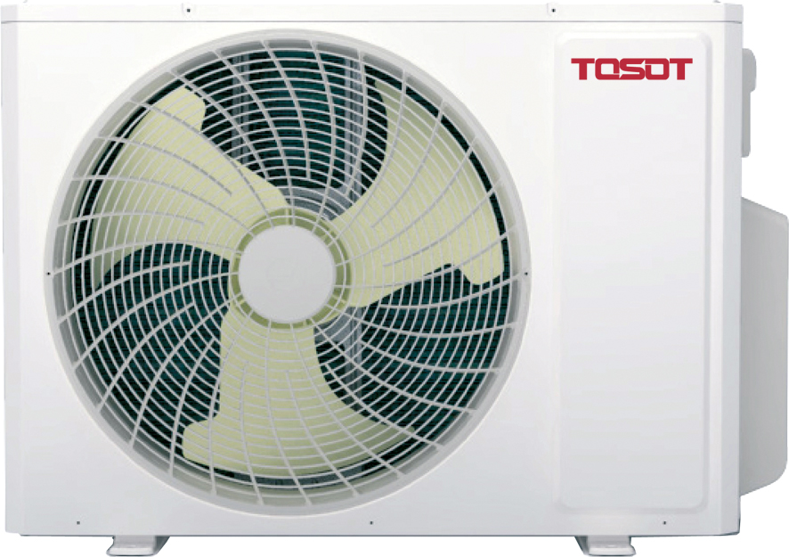 Наружный блок мульти сплит-системы TOSOT T24H-FMA/O