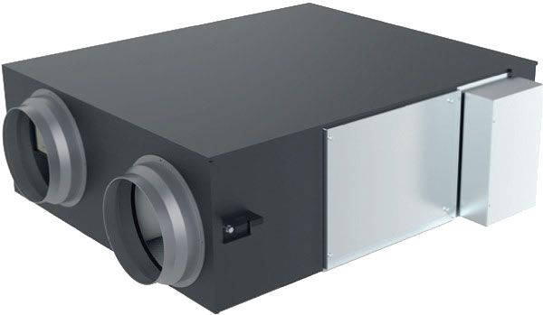 Приточно-вытяжная установка GREE FHBQG-D10B-K
