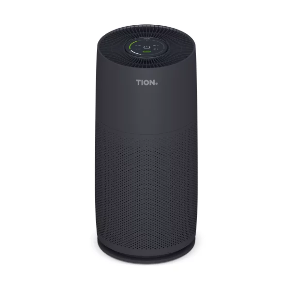 Умный очиститель-обеззараживатель TION IQ 400 Black