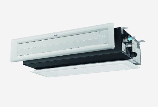 Канальный кондиционер Haier ECO AD71S1LS1FA/1U71S1LR1FA