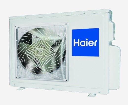 Купить Кассетный кондиционер Haier ECO AB71S1LG1FA/1U71S1LR1FA с качественным монтажом климатических систем в Москве и МО от ПУХОВ  тел.: +7 (495) 123-66-55