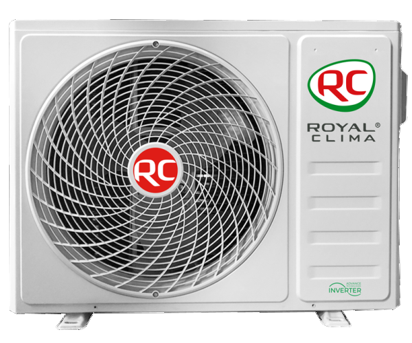 Купить Настенный кондиционер ROYAL CLIMA GLORIA INVERTER RCI-GLE22HN с качественным монтажом климатических систем в Москве и МО от ПУХОВ  тел.: +7 (495) 123-66-55