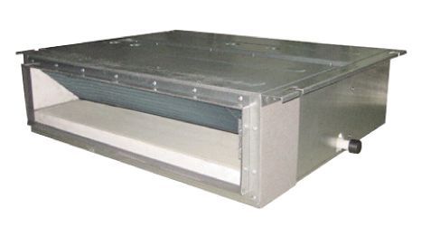 Канальный блок мульти сплит-системы Gree Free Match R32 GFH(12)CA-K6DNA1C/I