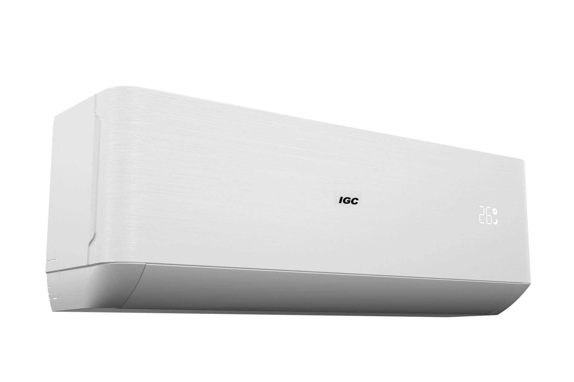 Настенный кондиционер IGC Omega RAS-09AT/RAC-09AT