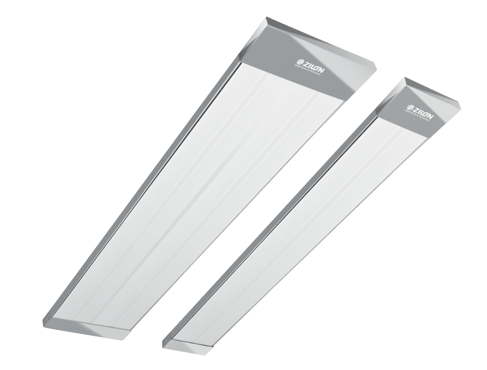 Инфракрасный обогреватель серии Гелиос IR-1.4SN4