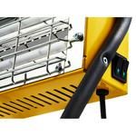 Купить Обогреватель инфракрасный BALLU BIH-LM-1.5-S с качественным монтажом климатических систем в Москве и МО от ПУХОВ  тел.: +7 (495) 123-66-55