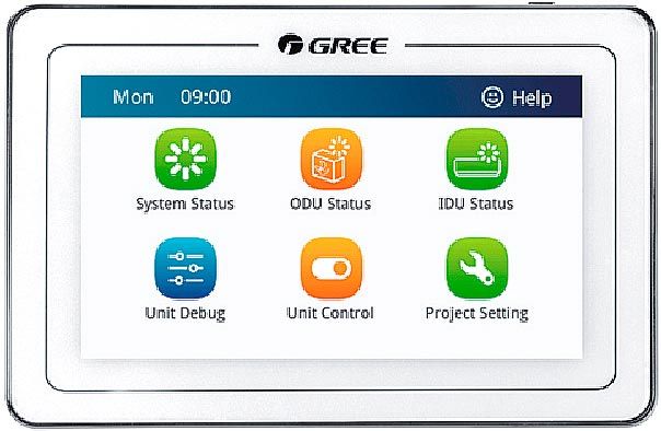 Портативный отладчик CE41-24/F(C)