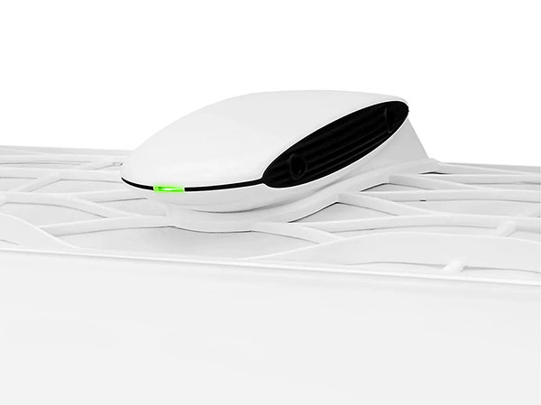 Купить Настенный кондиционер LG AIR PURICARE AP09RK с качественным монтажом климатических систем в Москве и МО от ПУХОВ  тел.: +7 (495) 123-66-55