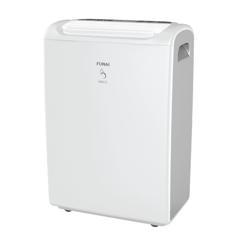 Осушители воздуха серии FUNAI NEKO L RAD-N26F6E