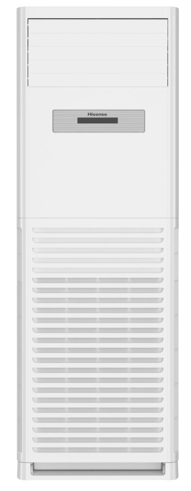 Колонный внутренний блок VRF-системы Hisense AVF-36H2FDA