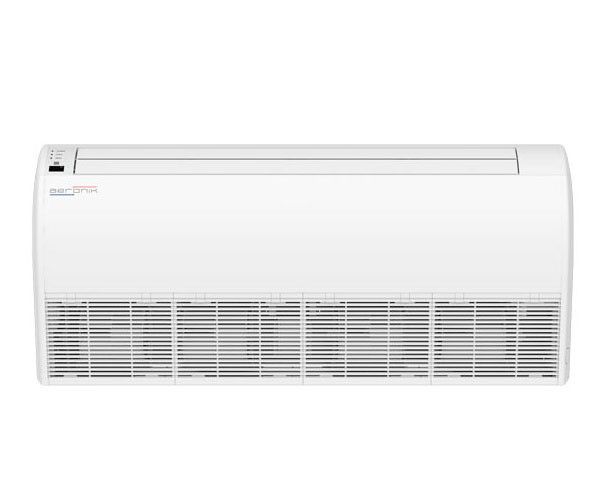 Напольно-потолочный кондиционер Aeronik ASI-ATH160RD1/B-S INV/ASO-AGUHN160R1/INV