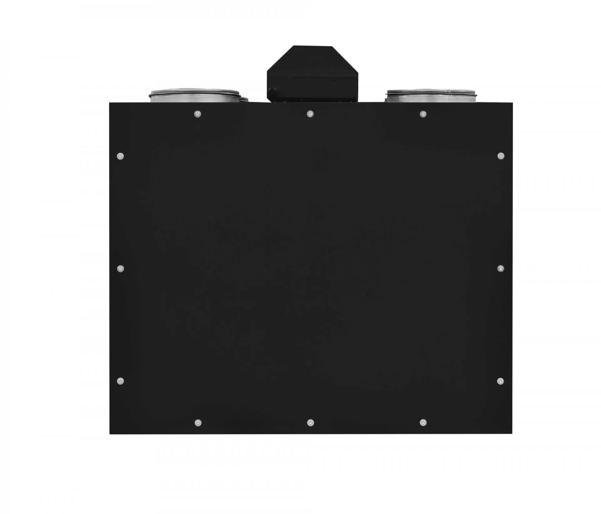 Приточно-вытяжная вентиляционная установка TURKOV Orbita V 400 1,5E