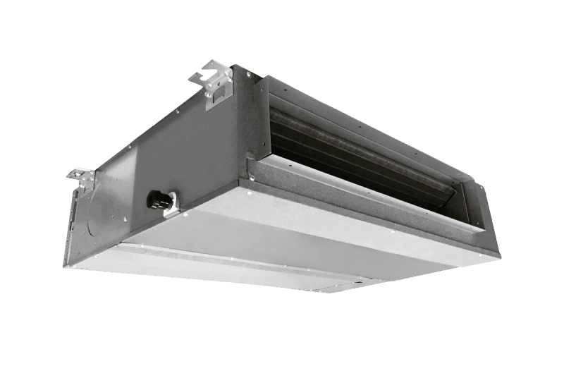 Канальный кондиционер ROYAL CLIMA ESPERTO 2024 ES-D 24HWCX/ES-E 24HСX