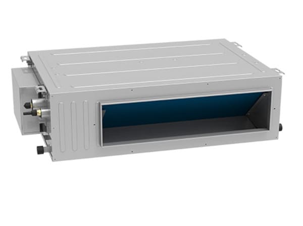 Канальный кондиционер DANTEX RK-36BHG3N/RK-36HG3NE-W