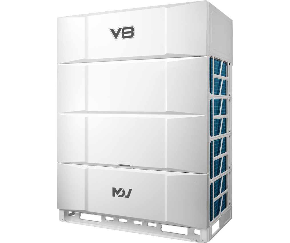 Наружный блок VRF-системы MDV V8-i индивидуального исполнения MDV-V8i500V2R1A(MA)