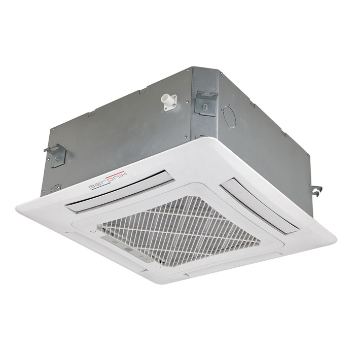 Кассетный блок мульти сплит-системы Aeronik ASI-24 CHMZK/ ТС03