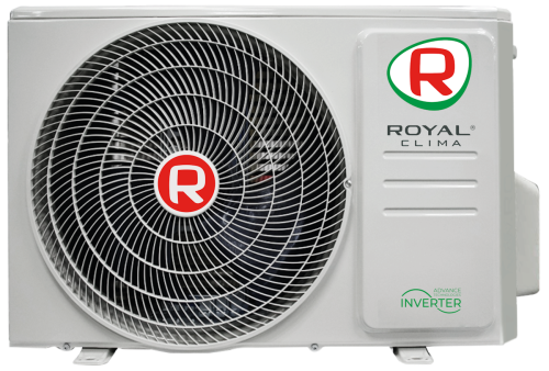 Купить Настенный кондиционер ROYAL Clima TRIUMPH LITE Inverter RCI-TWL35HN с качественным монтажом климатических систем в Москве и МО от ПУХОВ  тел.: +7 (495) 123-66-55