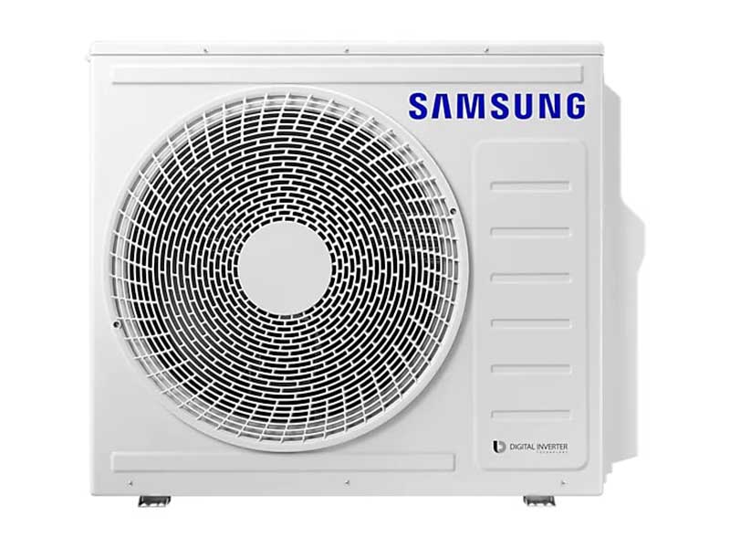 Наружный блок мульти сплит-системы Samsung AJ068TXJ3KH/EA