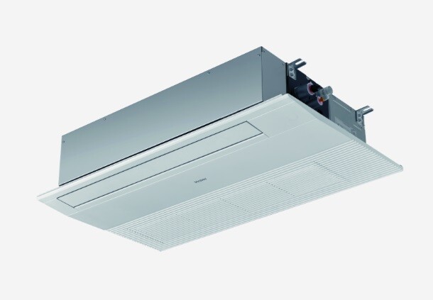 Кассетный кондиционер Haier Super Match AB35S2SA1FA/1U35S2SM4FA