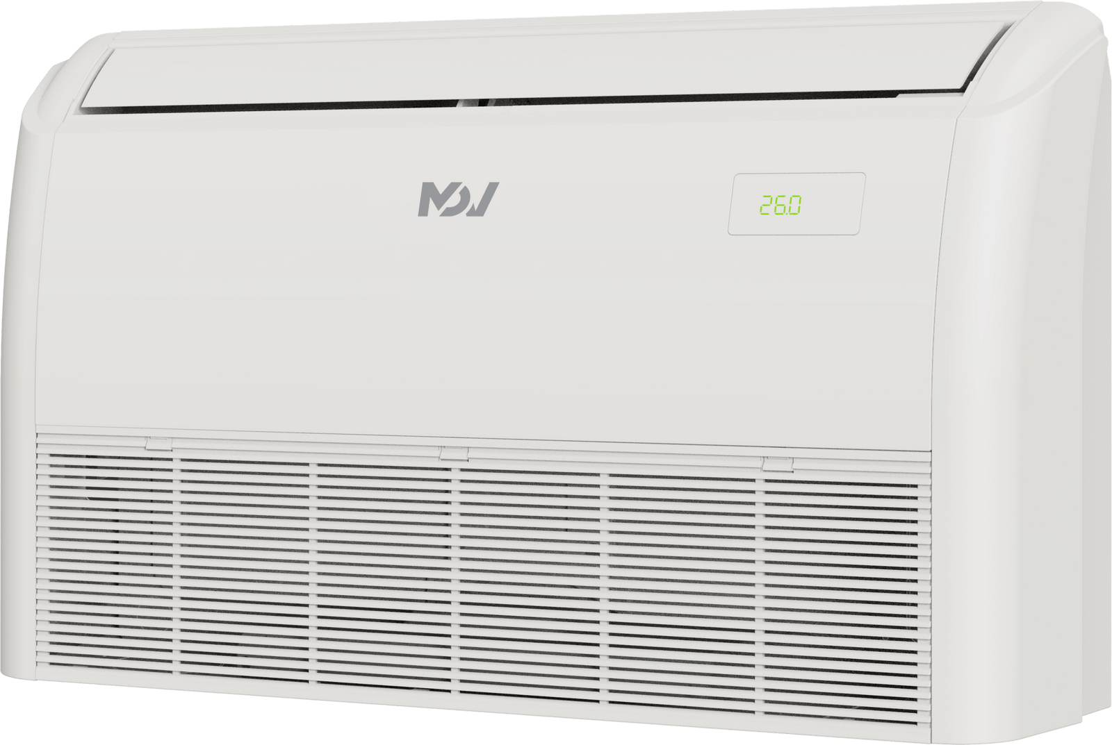 Напольно-потолочный блок мини VRF-системы MDV Atom V8 MDVI3-At28CFVR12D
