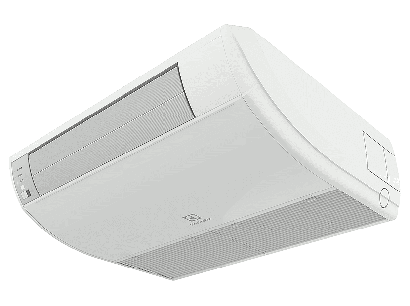 Напольно-потолочный кондиционер Electrolux EACU-18H/UP4-DC/N8