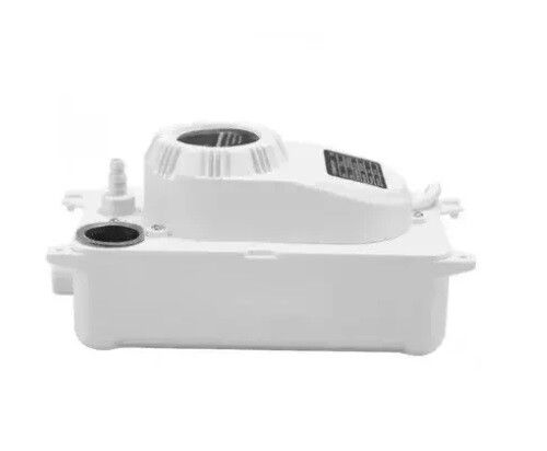 Дренажная помпа Haier PC-80A (40-80 л/ч, подъем до 2 м)