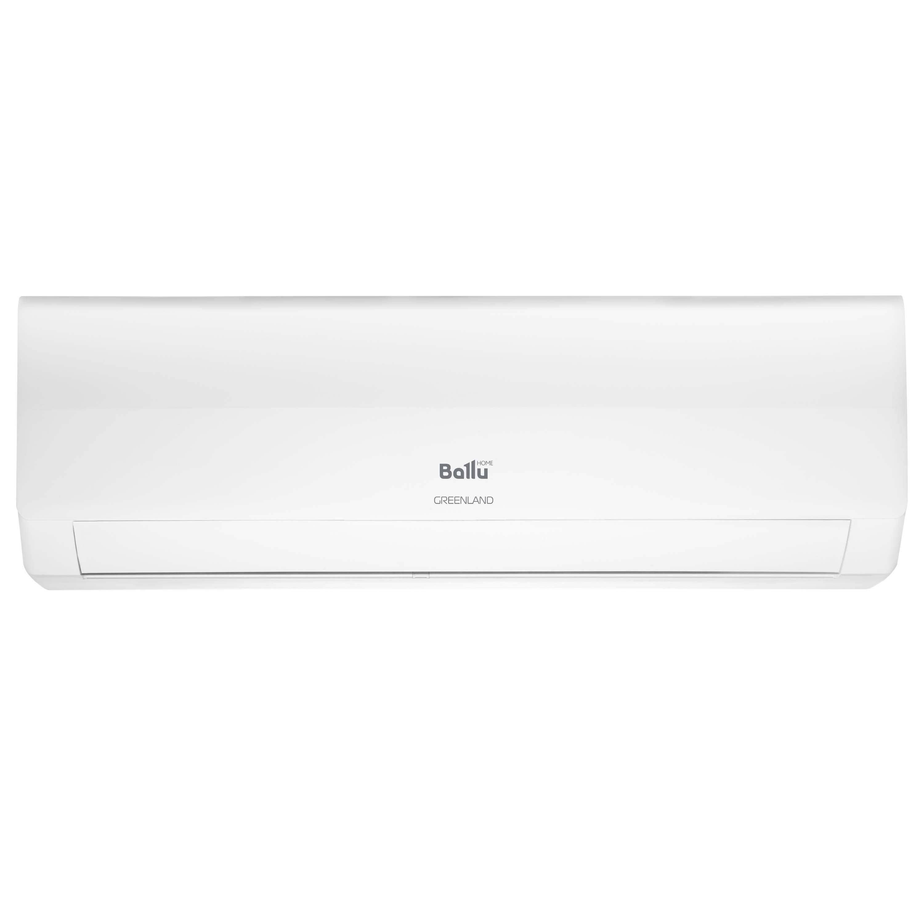 Настенный кондиционер Ballu Greenland BSGR-07HN1_22Y