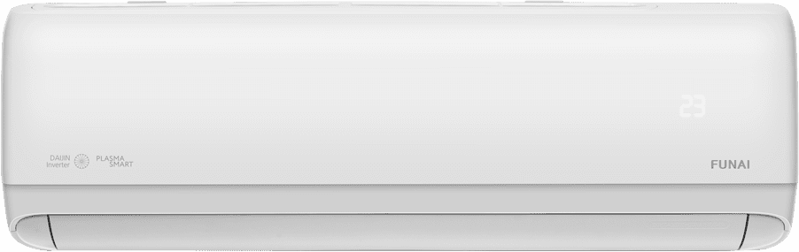 Настенный блок мульти сплит-системы FUNAI KIRIGAMI DAIJIN Inverter RAM-I-DA50HP.W01/S