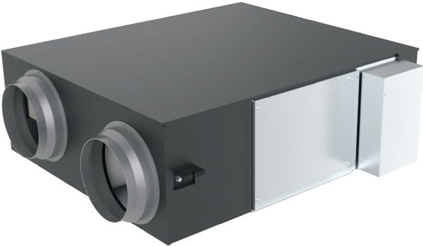 Приточно-вытяжная установка GREE FHBQGL-D2.5DA-T