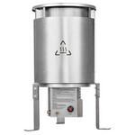 Обогреватель газовый инфракрасный Ballu Compact BIGH-10