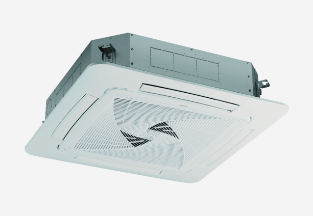 Кассетный кондиционер Haier Eco AB71S2LR1FA/1U71S1LR1FA