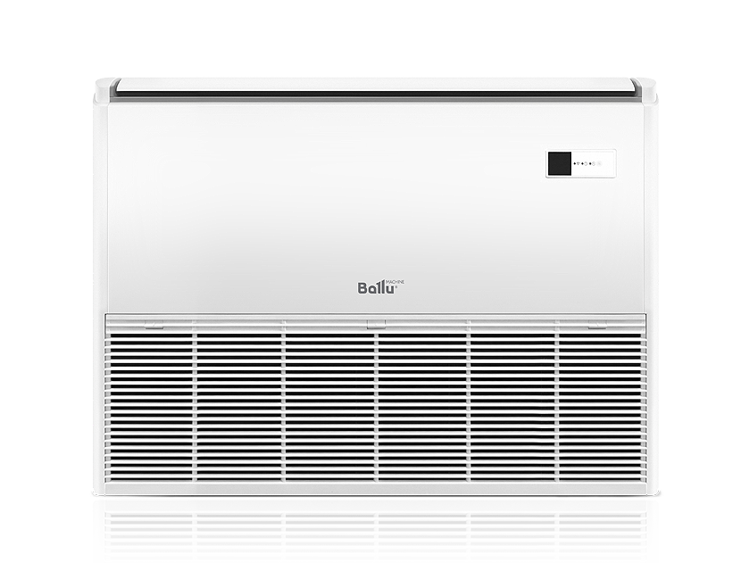 Напольно-потолочный кондиционер BALLU BLC_CF-24HN1_21Y