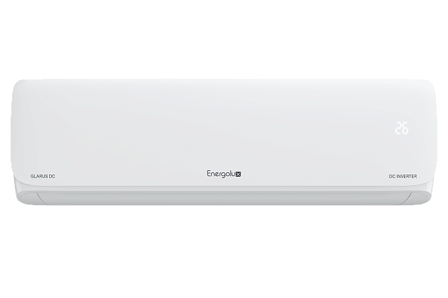 Настенный кондиционер Energolux GLARUS DC Inverter ESAS12GL1_HDC/ESAU12GL1_HDC