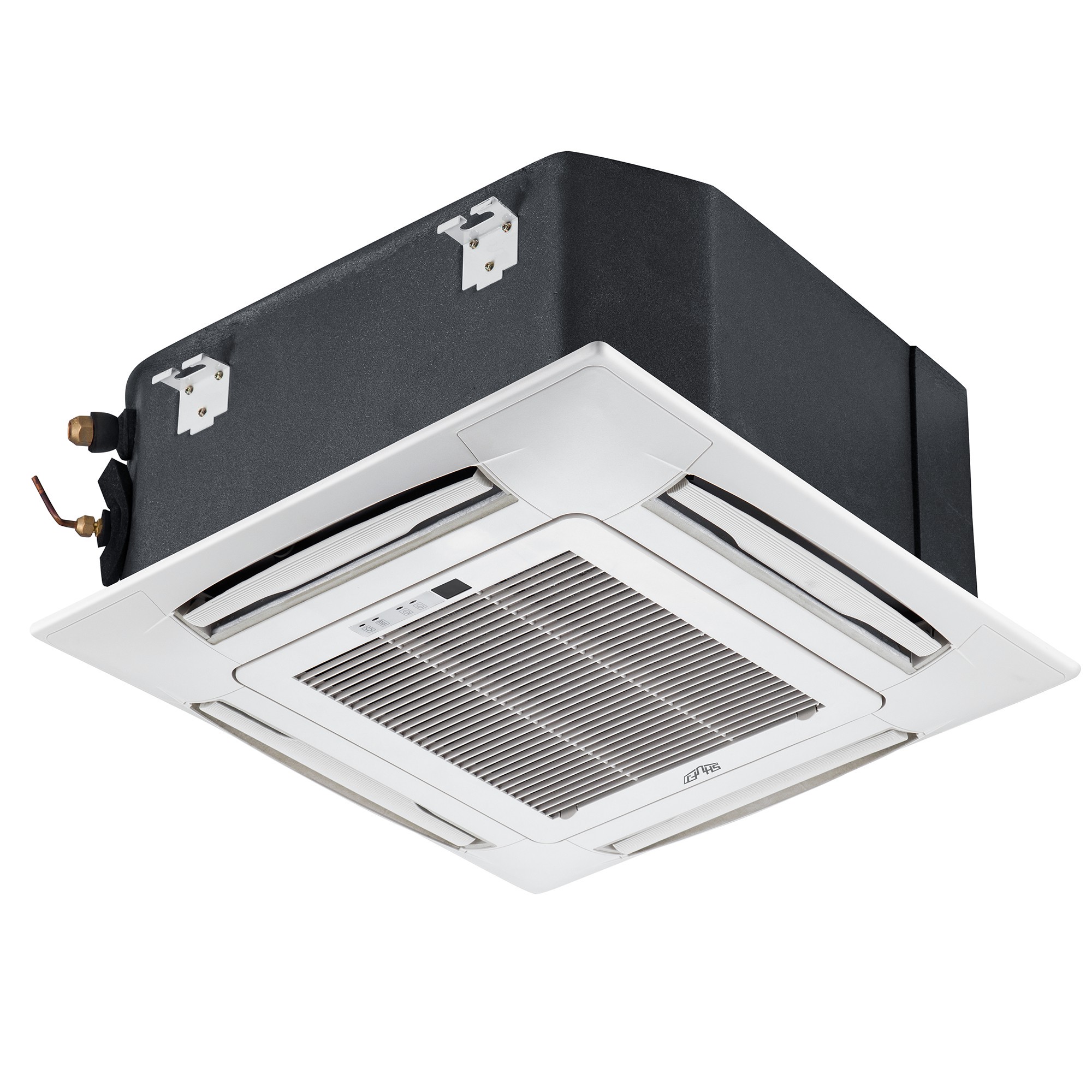 Кассетный кондиционер SHUFT SFLC_C-18HN1_V2