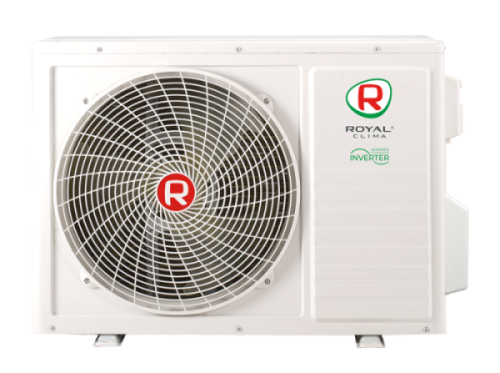 Наружный блок мульти-сплит системы ROYAL Clima MULTI GAMMA EU ERP Inverter 2DFM-14HN/OUT