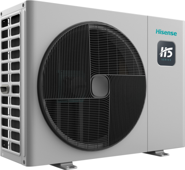 Купить Наружный блок VRF системы Hisense H5 AVW-136HKDHE2 с качественным монтажом климатических систем в Москве и МО от ПУХОВ  тел.: +7 (495) 123-66-55